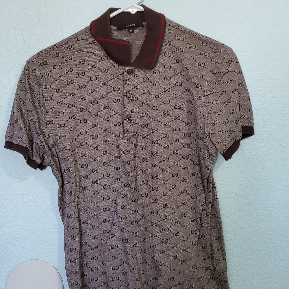 Gucci shirt